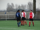 S.K.N.W.K. 2 - Kapelle 3 (competitie) seizoen 2024-2025 (144/200)